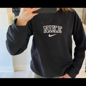 Nike sweater